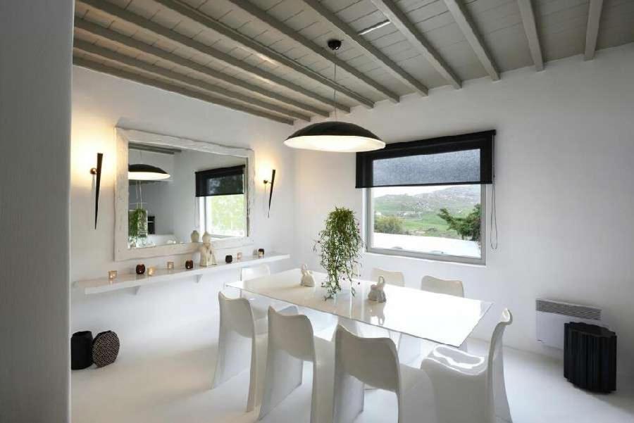 Stunning 4bed With Pool In Kalafatis Spilia